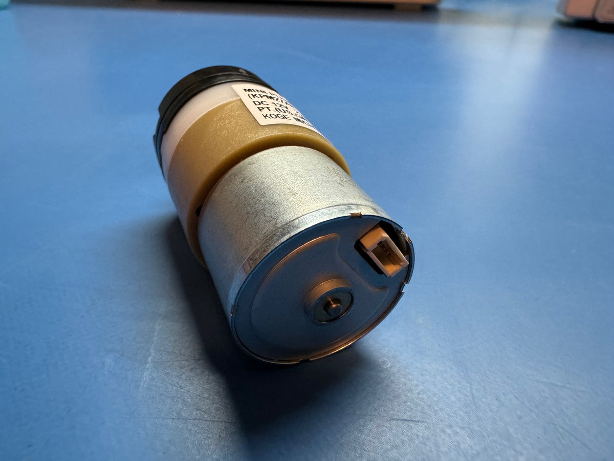 Koge KPM27AH NIBP mini pump for Philips X3, MX100, MMX – Medical