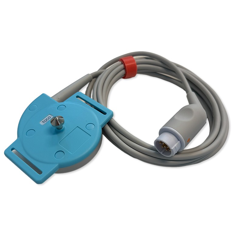GE Corometrics Toco with Wing & Knob 2264LAX – Medical Source Group