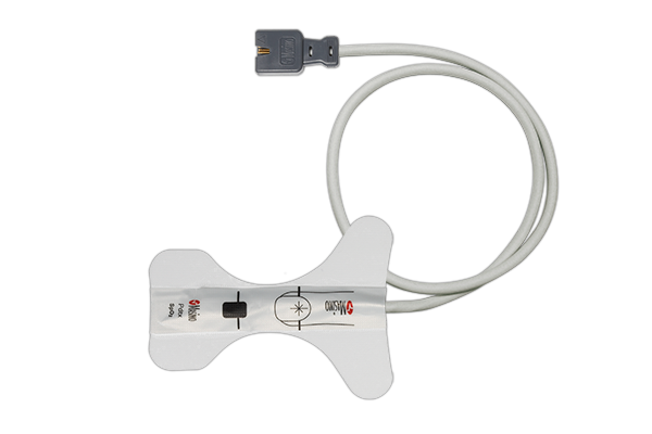 1860 / 2318 Masimo LNCS pediatric disposable sensor (Box of 20) 18in, 3ft