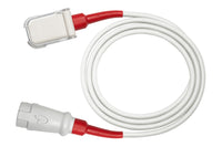 3345 / 3630 Masimo Rainbow Philips R25 to LNCS patient cable 4ft, 10ft
