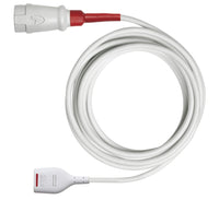 4076 / 4078 Masimo Rainbow Philips R25 to RD Set patient cable 5ft, 12ft