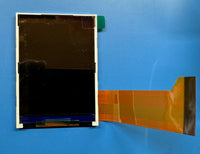 New replacement LCD Screen for Philips MX40