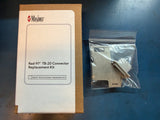 5249 Masimo New OEM RAD-97 connector TB-20