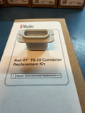 5249 Masimo New OEM RAD-97 connector TB-20