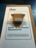 5249 Masimo New OEM RAD-97 connector TB-20