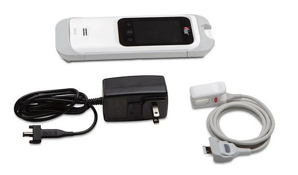 Rad G Spo2 Sensor Kabel 95164 Masimo RAD-G Handheld Spot-Check Pulse Oximeter – Medical Source ...