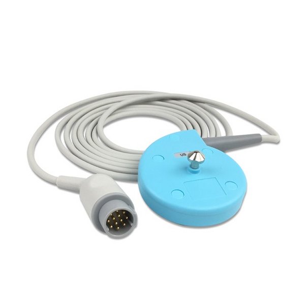 GE Corometrics Ultrasound with Knob 5700HAX