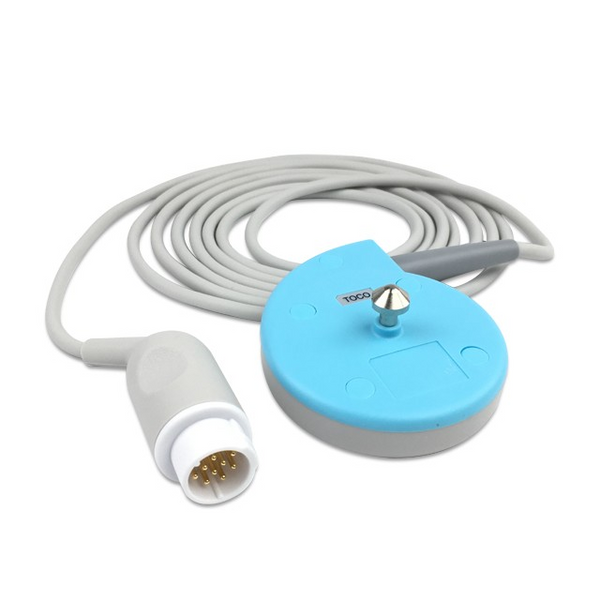 GE Corometrics Toco with Knob 2264HAX