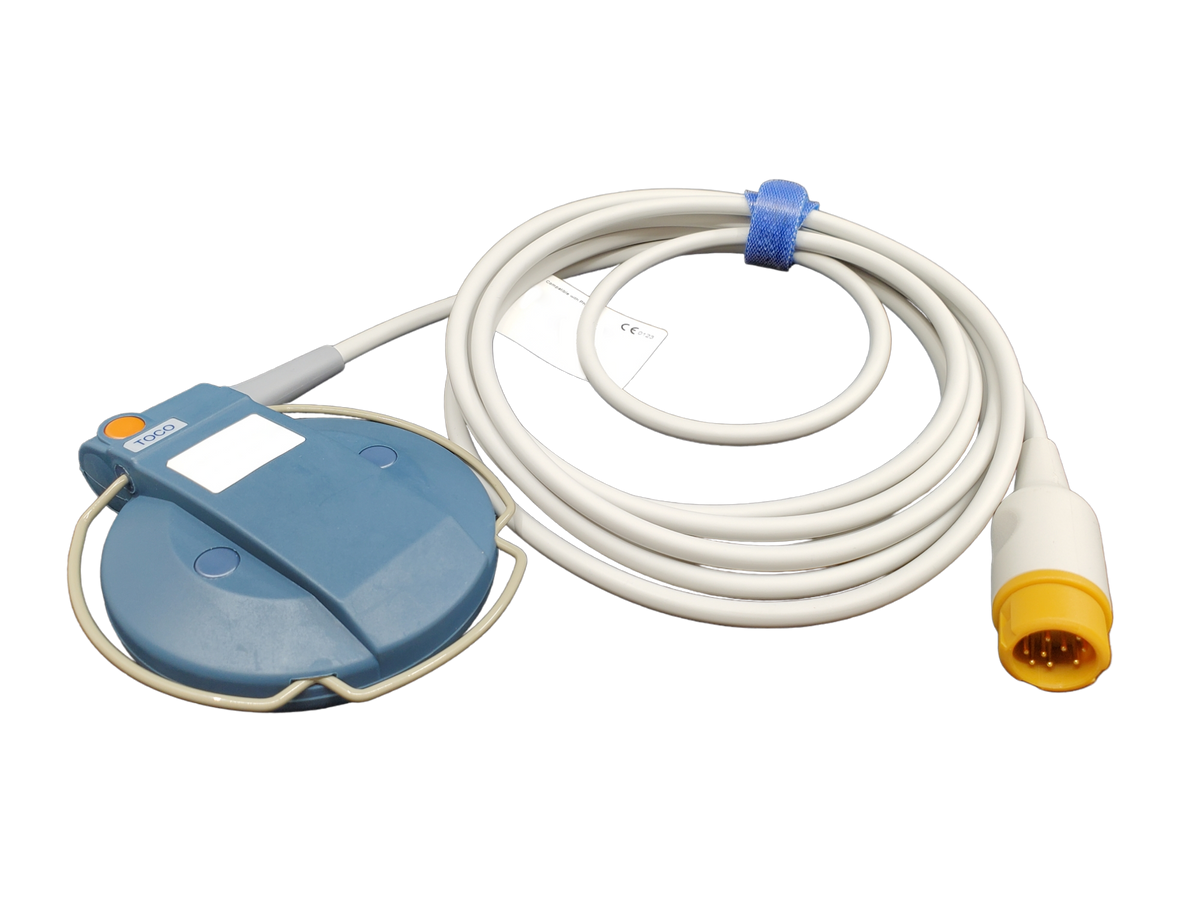 Philips Toco M1355A – Medical Source Group