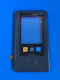 New replacement front case with touchscreen for Philips MX40