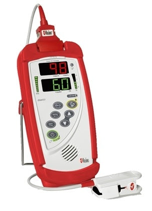 9196 Masimo Rad-5 pulse oximeter
